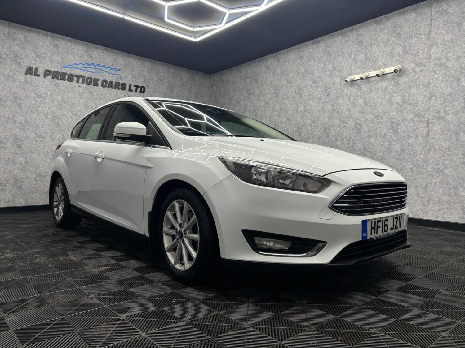 Used Ford Focus for sale - 77599057: Photo 44