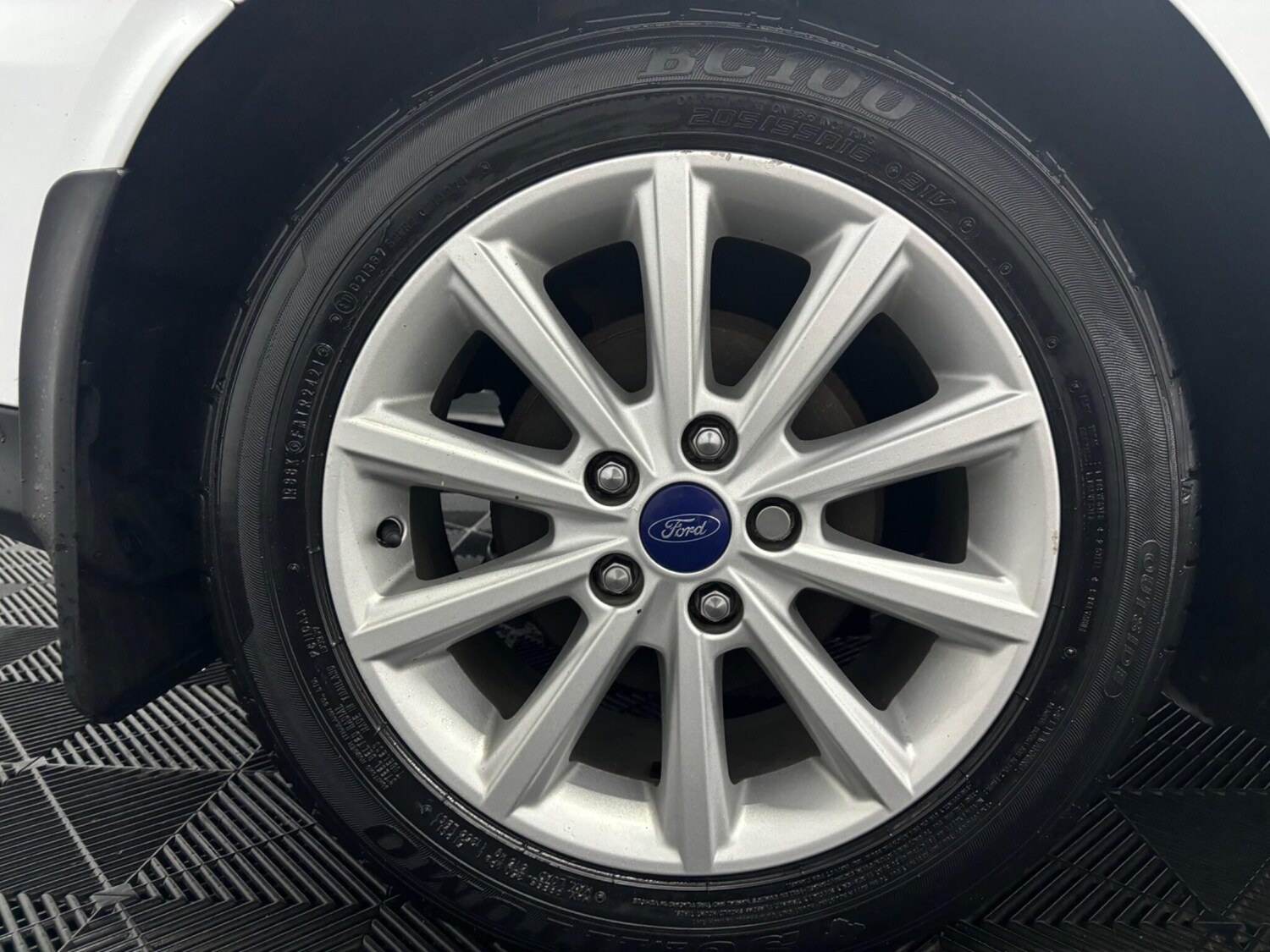 Used Ford Focus for sale - 77599057: Photo 45