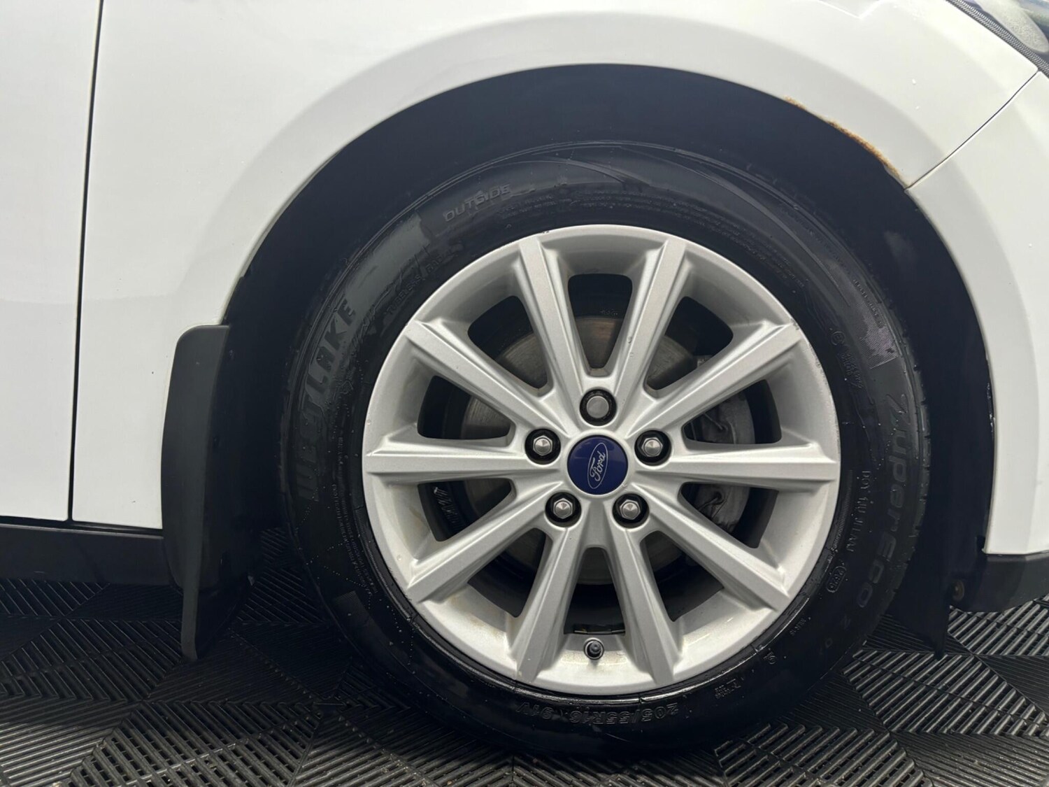 Used Ford Focus for sale - 77599057: Photo 46