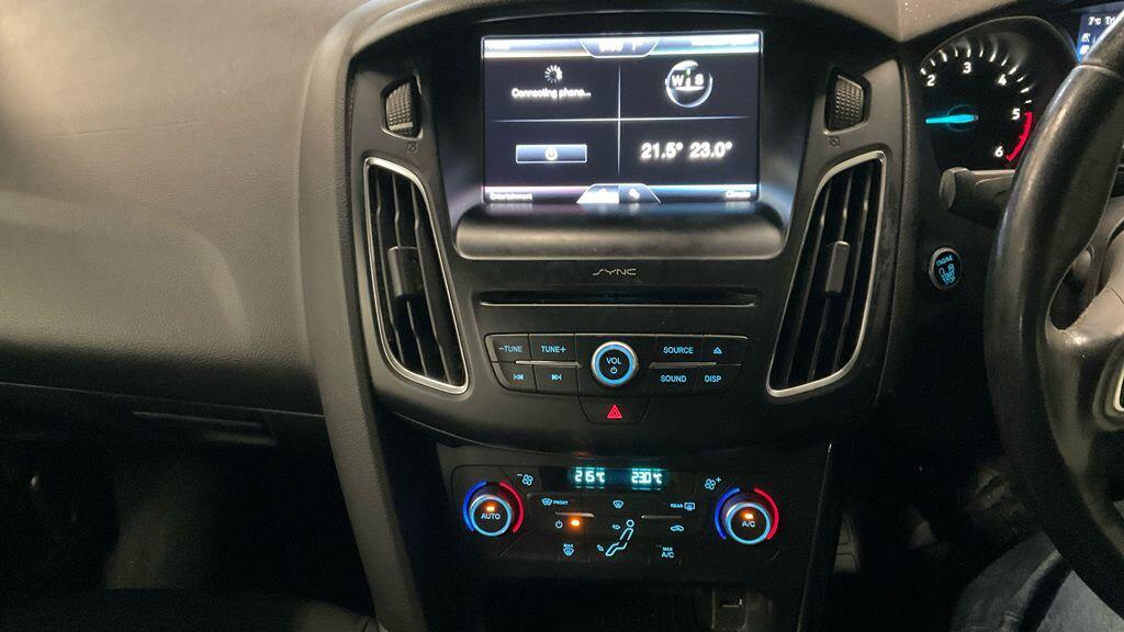 Used Ford Focus for sale - 77599057: Photo 5