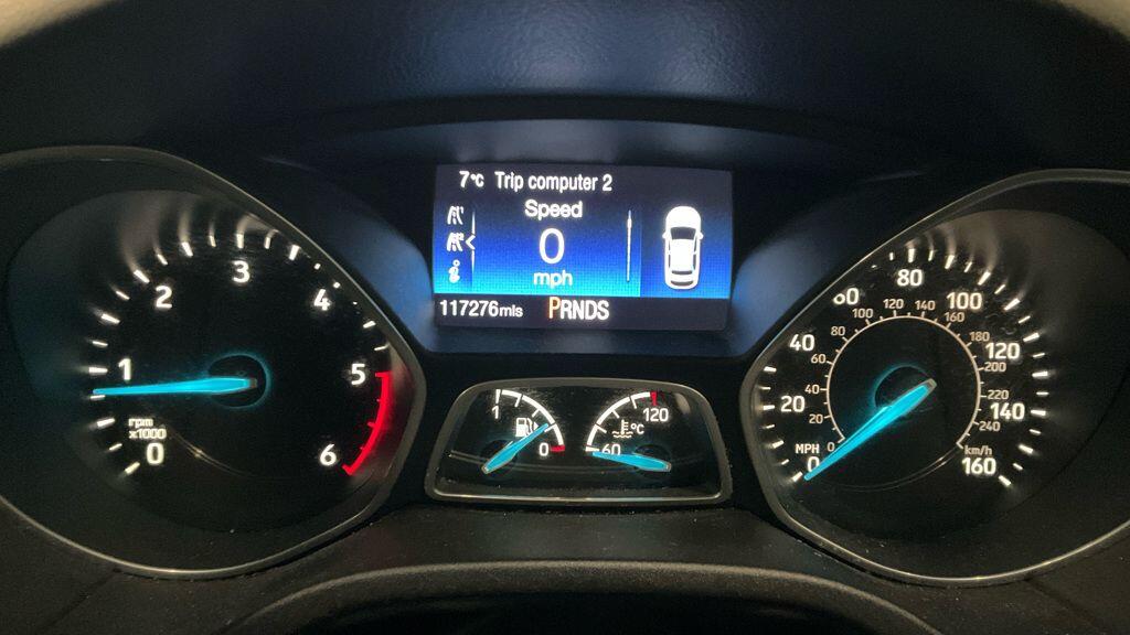 Used Ford Focus for sale - 77599057: Photo 6