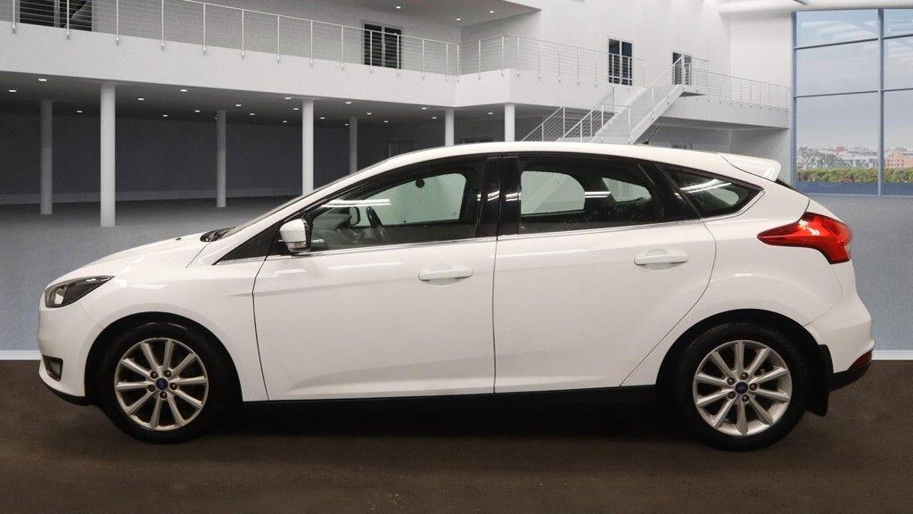 Used Ford Focus for sale - 77599057: Photo 9