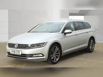 Used Volkswagen Passat 2016 for sale - 79664443: Photo