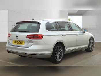 Used Volkswagen Passat 2016 for sale - 79664443: Photo