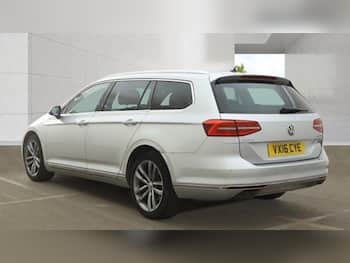 Used Volkswagen Passat 2016 for sale - 79664443: Photo