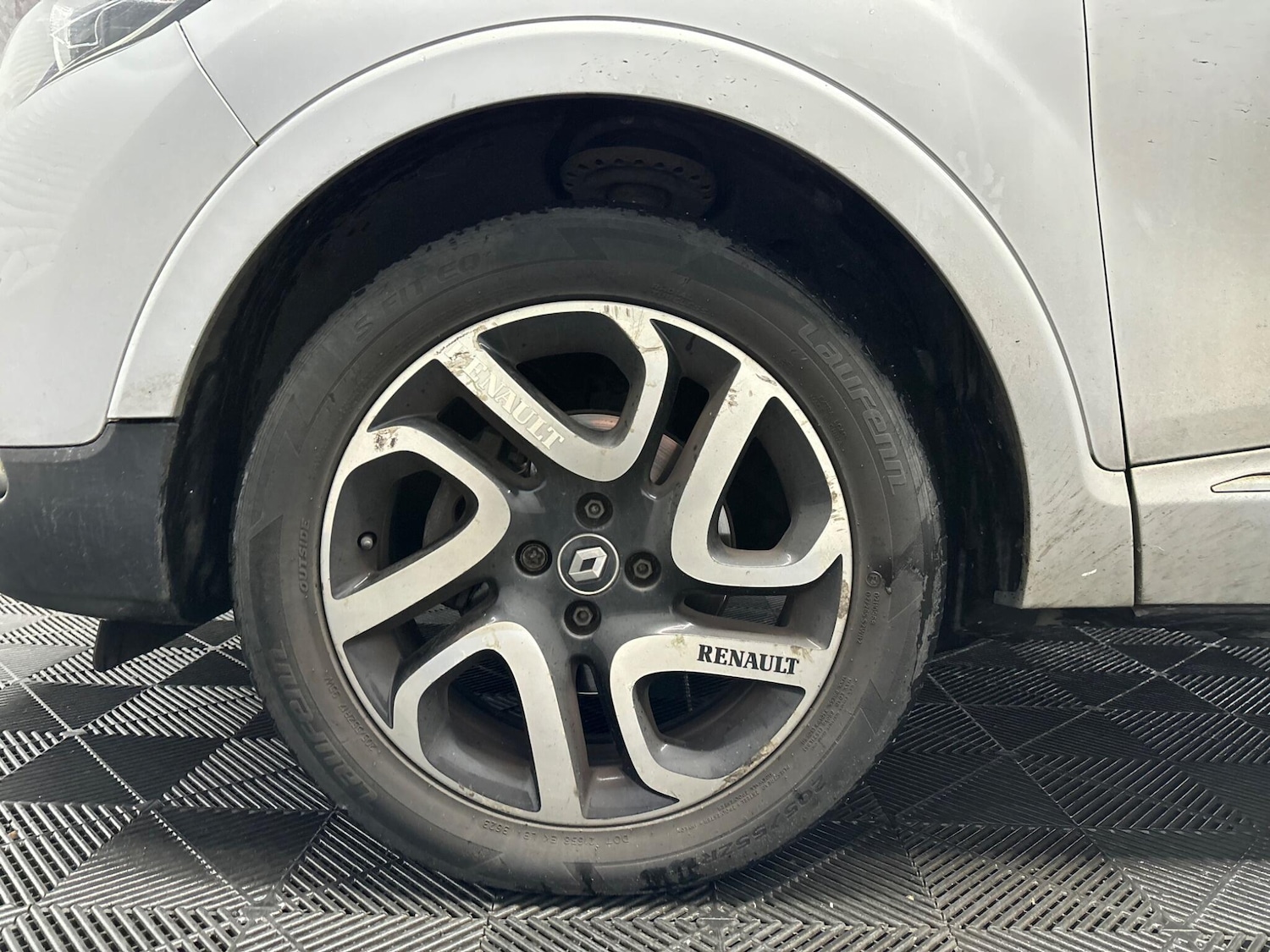 Used Renault Captur 2017 for sale - 77683497: Photo 19