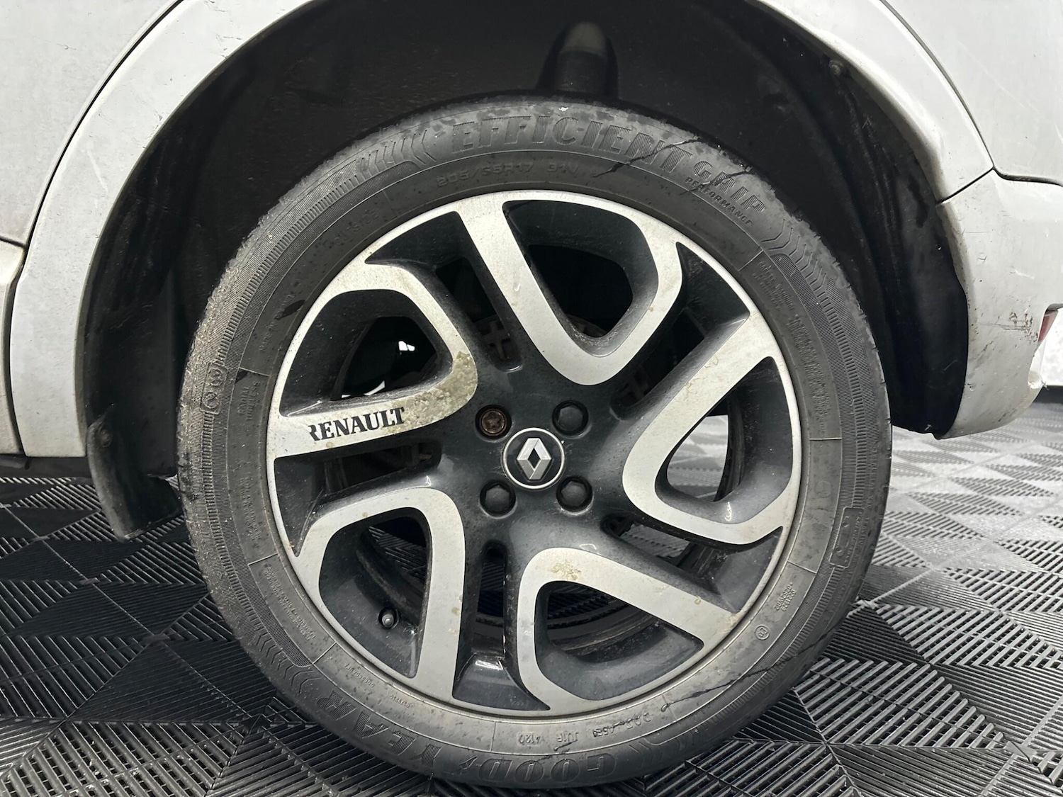 Used Renault Captur 2017 for sale - 77683497: Photo 20