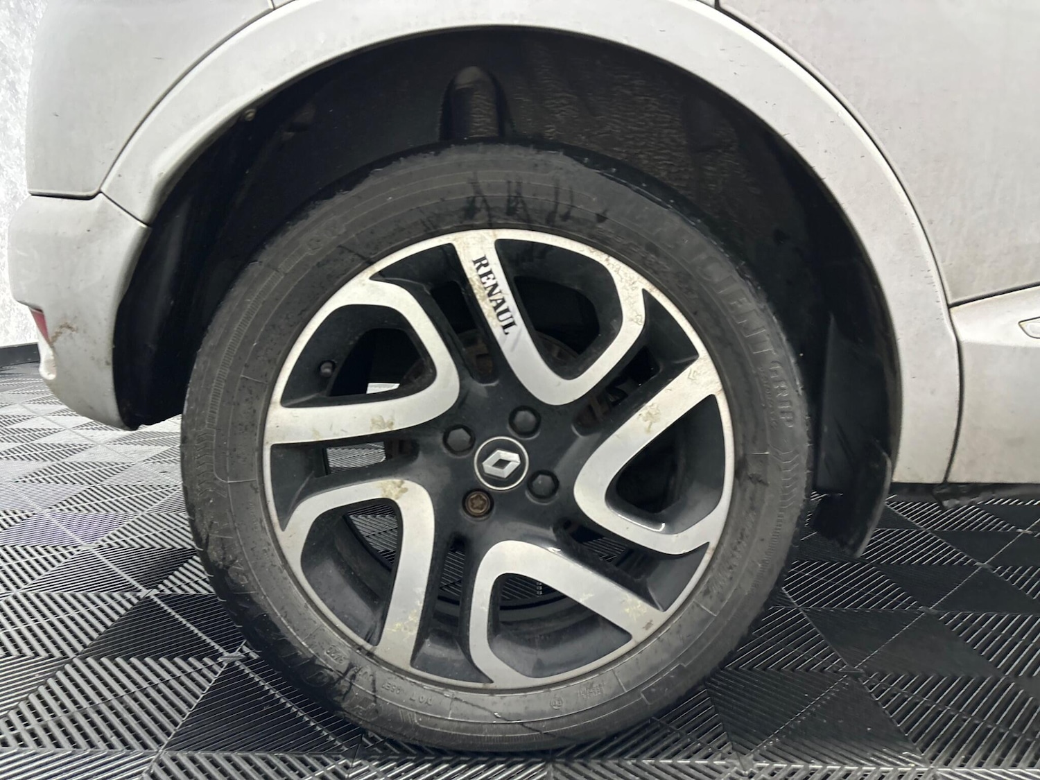 Used Renault Captur 2017 for sale - 77683497: Photo 21