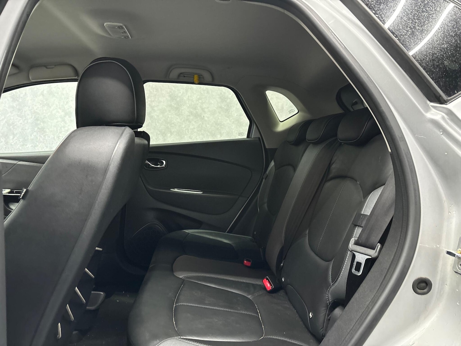 Used Renault Captur 2017 for sale - 77683497: Photo 8