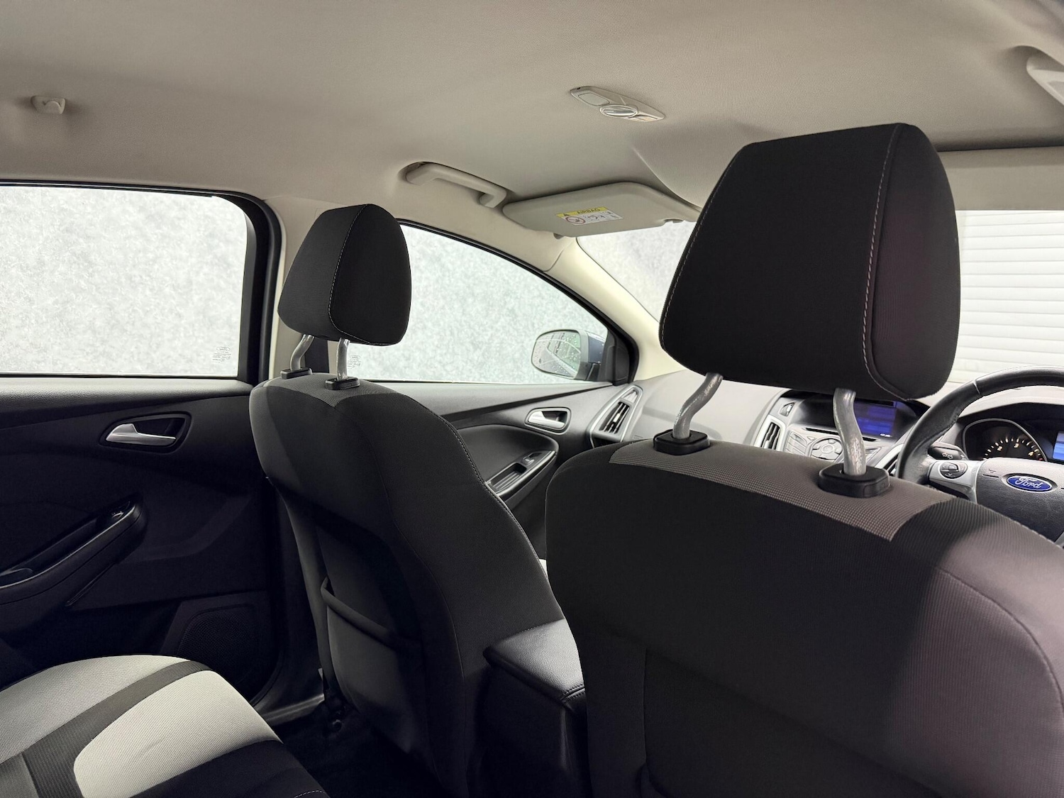 Used Ford Focus for sale - 77279574: Photo 12