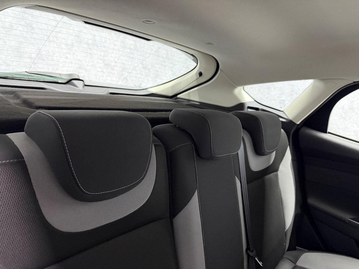 Used Ford Focus for sale - 77279574: Photo 13