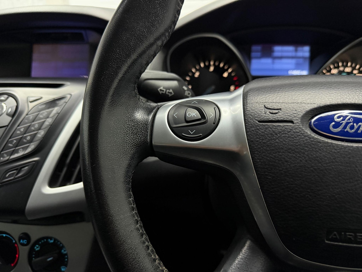 Used Ford Focus for sale - 77279574: Photo 14