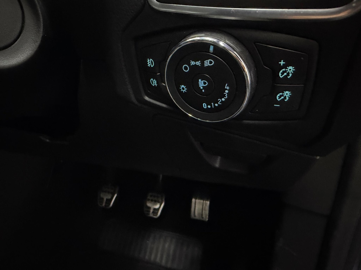 Used Ford Focus for sale - 77279574: Photo 15