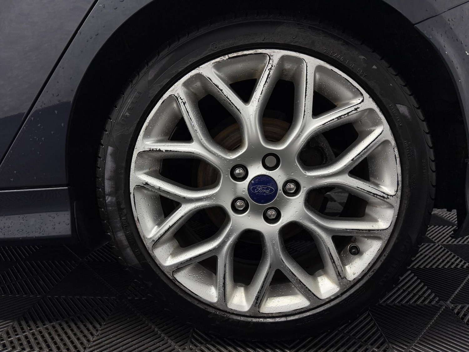 Used Ford Focus for sale - 77279574: Photo 19