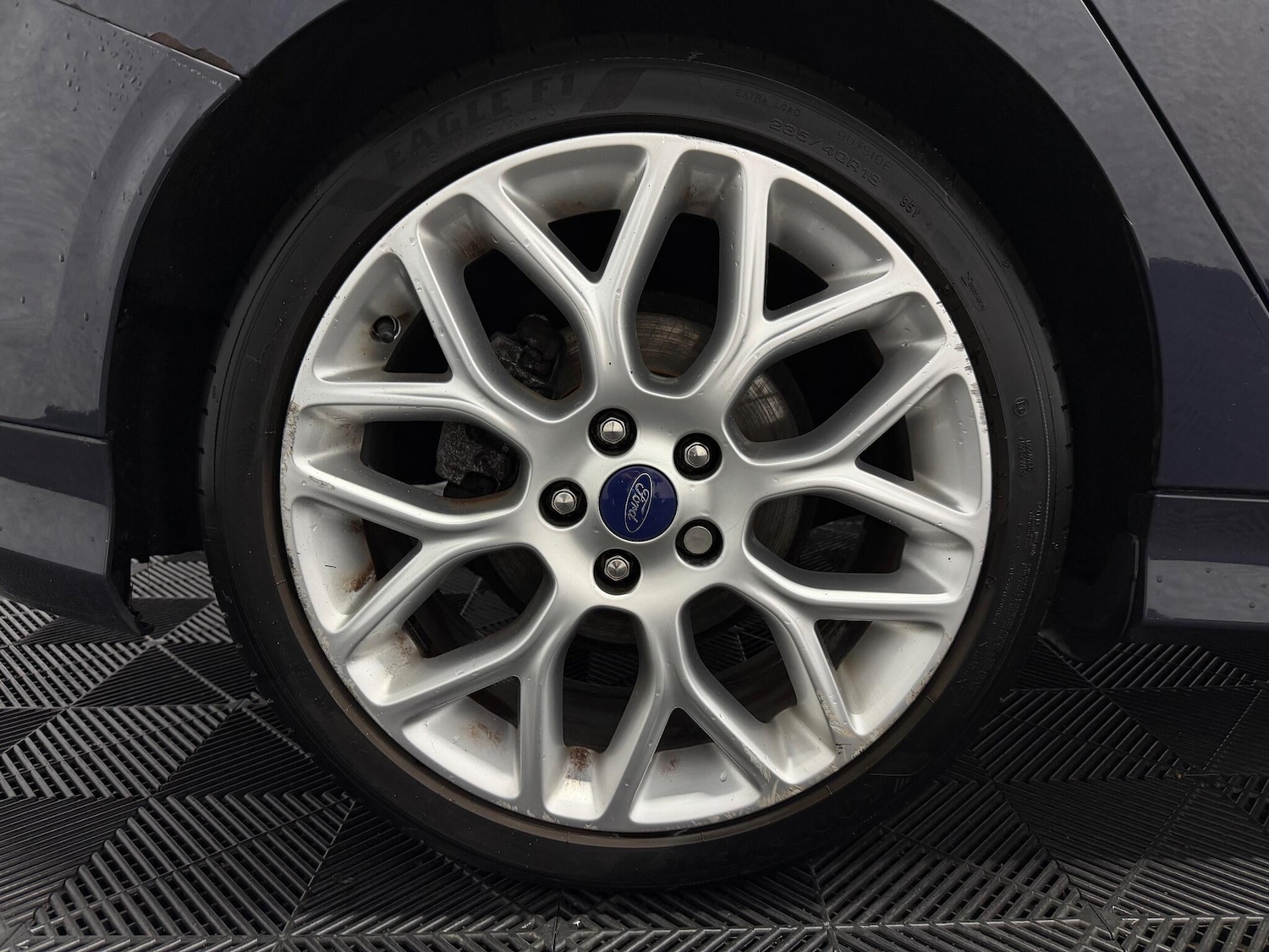 Used Ford Focus for sale - 77279574: Photo 20