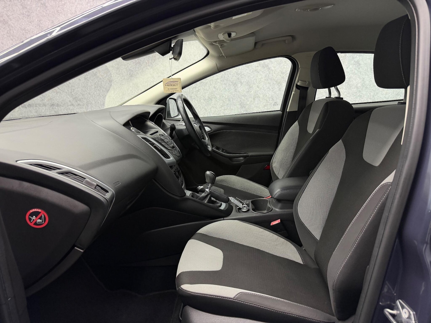 Used Ford Focus for sale - 77279574: Photo 26