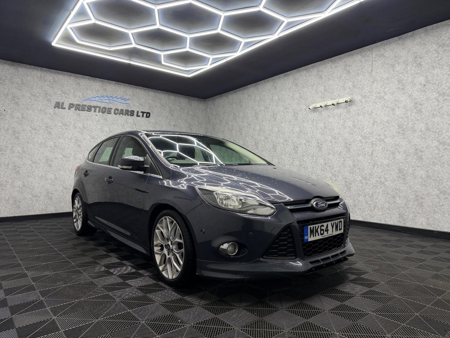 Used Ford Focus for sale - 77279574: Photo 6