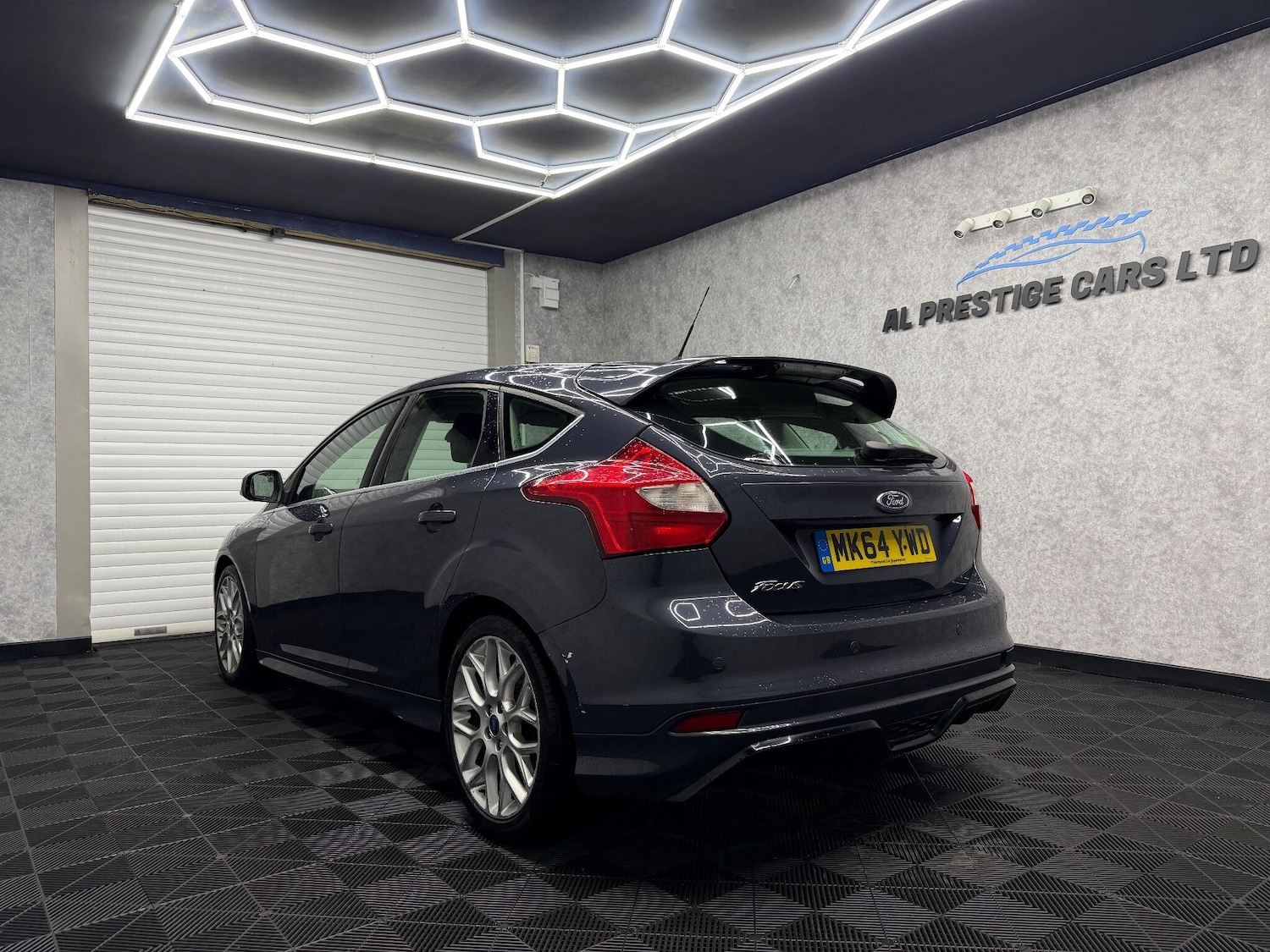 Used Ford Focus for sale - 77279574: Photo 7