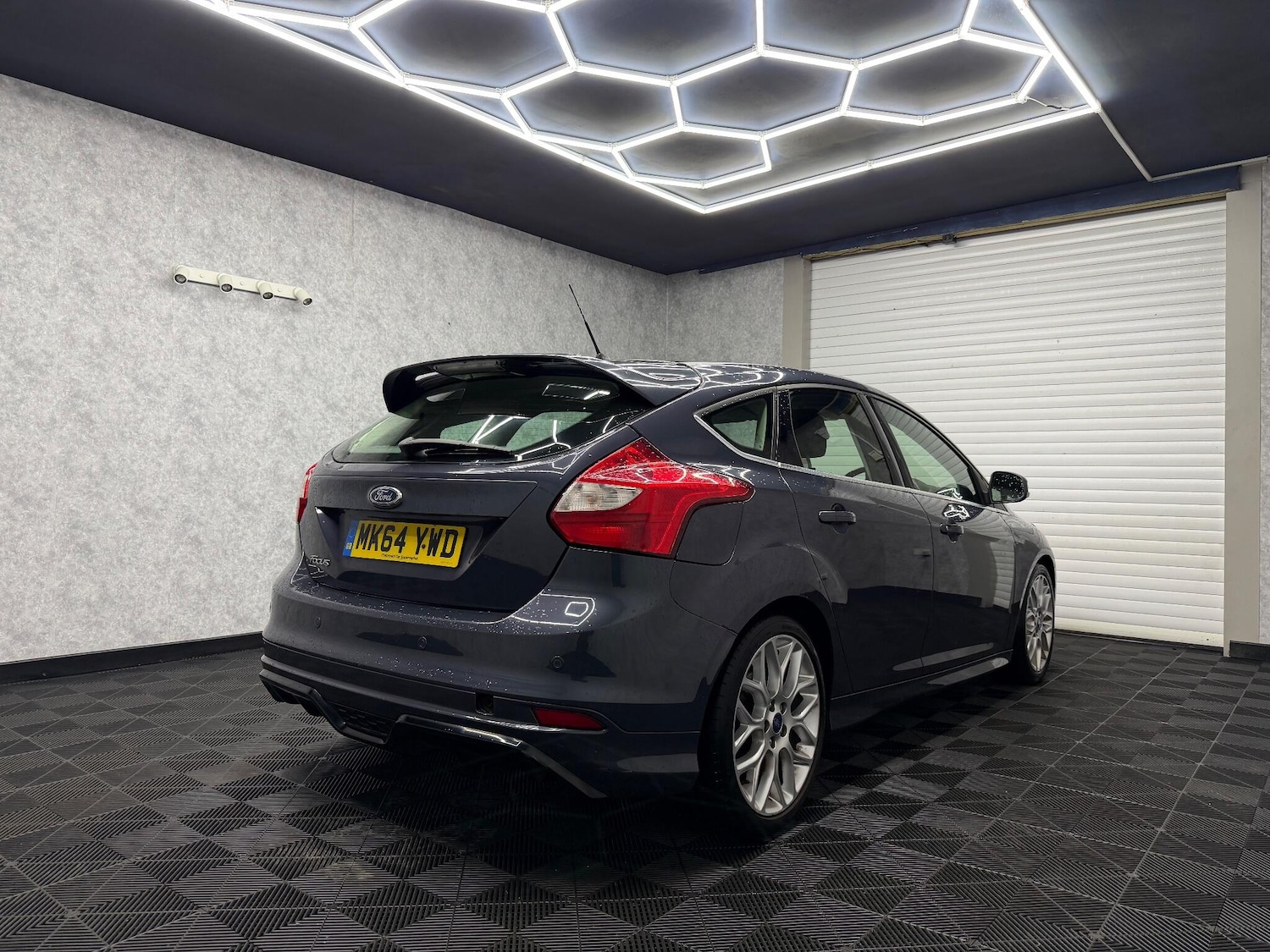 Used Ford Focus for sale - 77279574: Photo 8