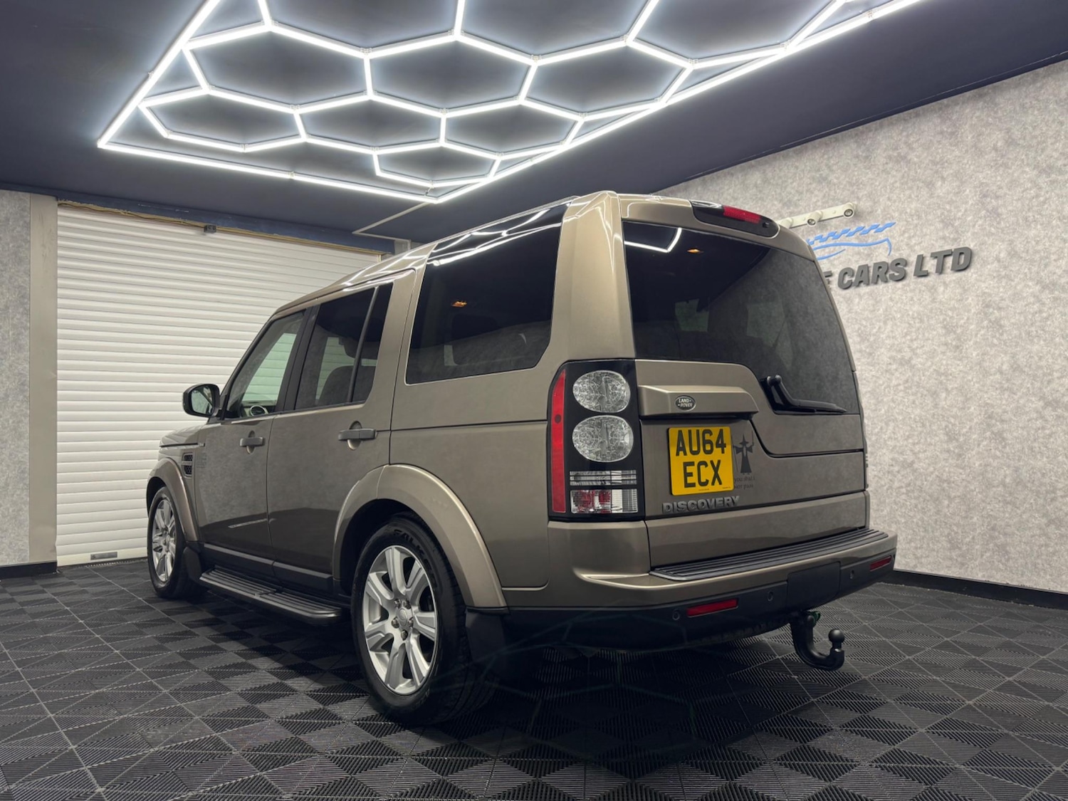 Vehicle 24