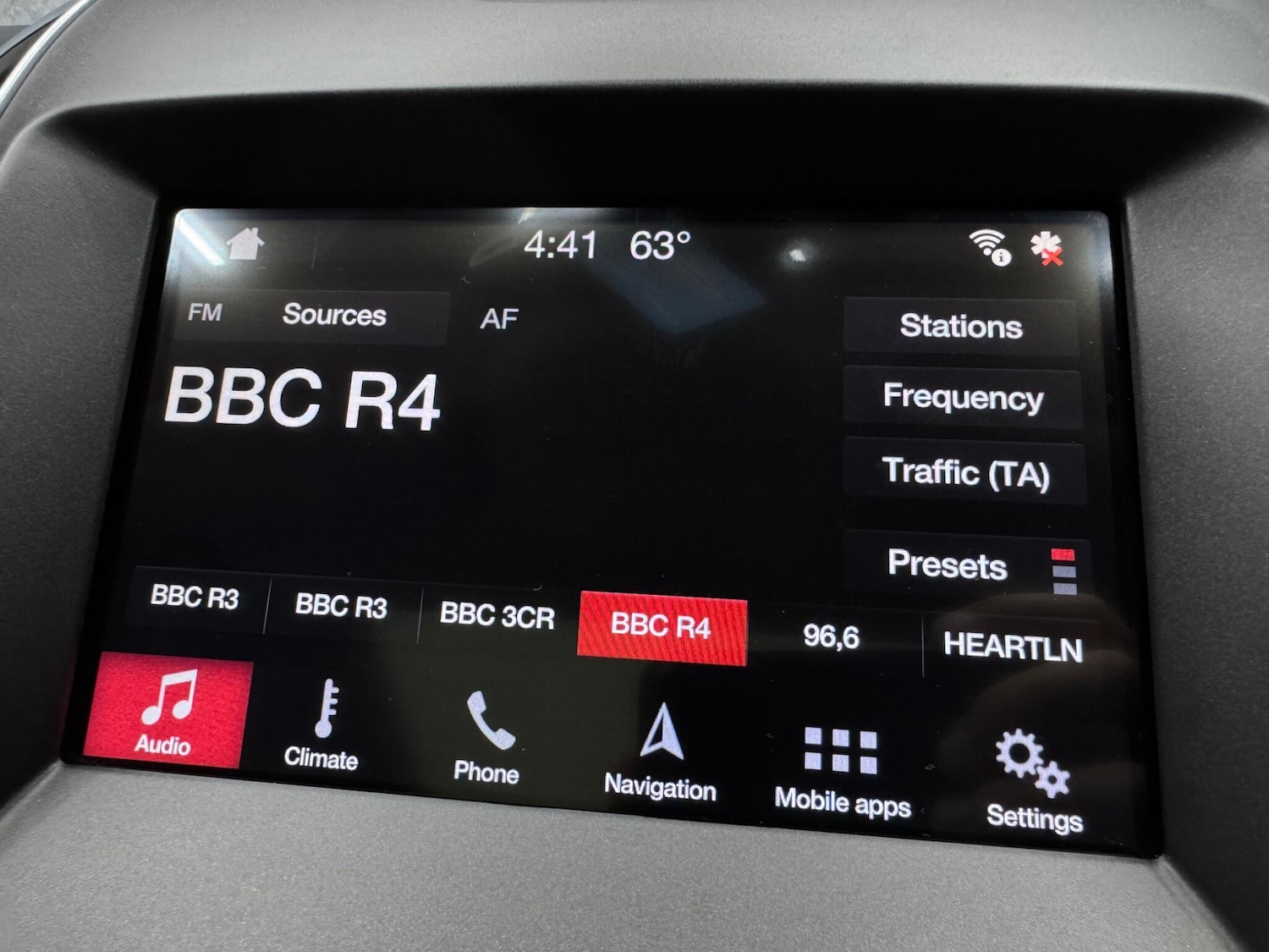 Used Ford S-Max 2017 for sale - 76151615: Photo 10