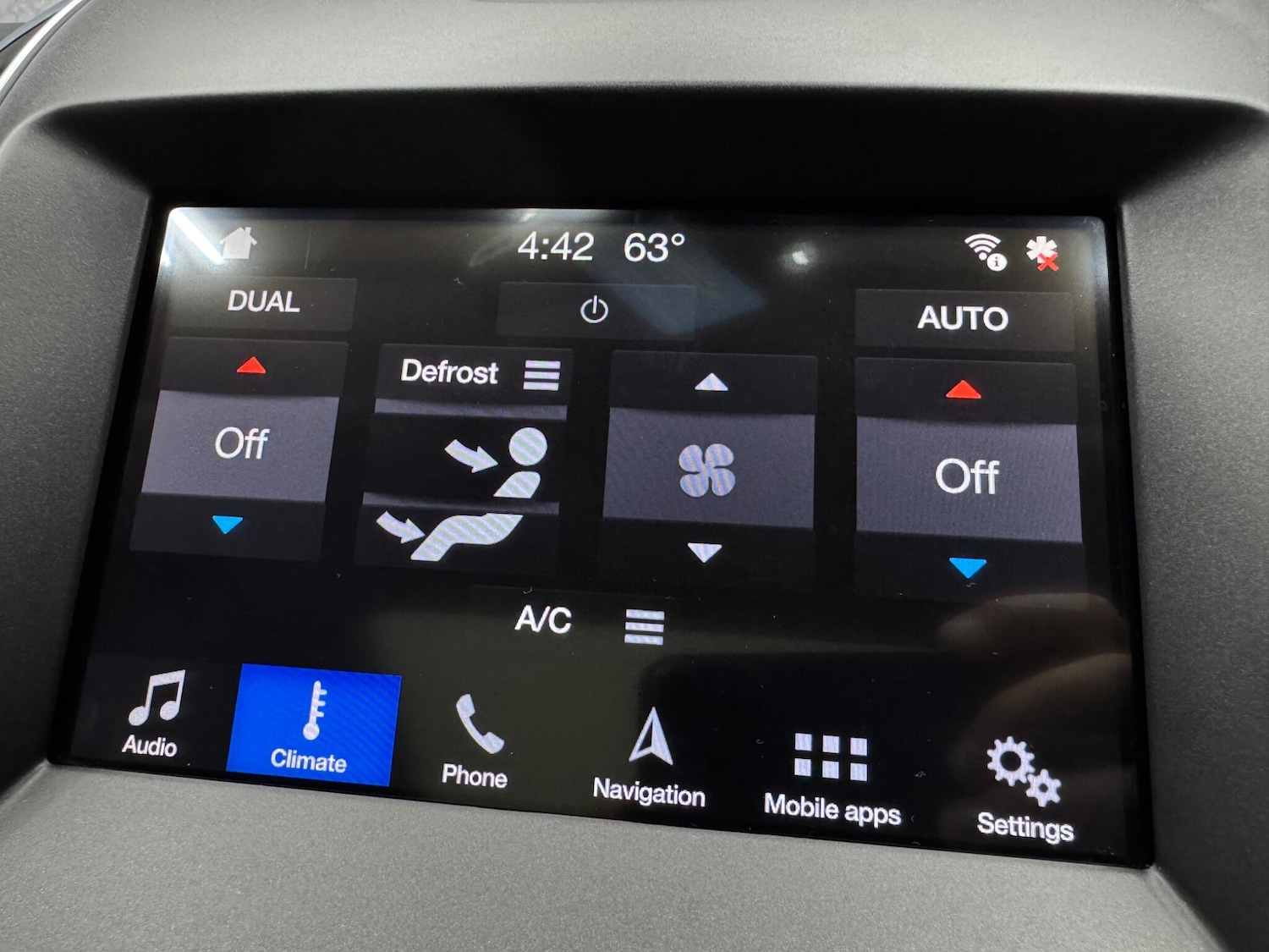 Used Ford S-Max 2017 for sale - 76151615: Photo 12