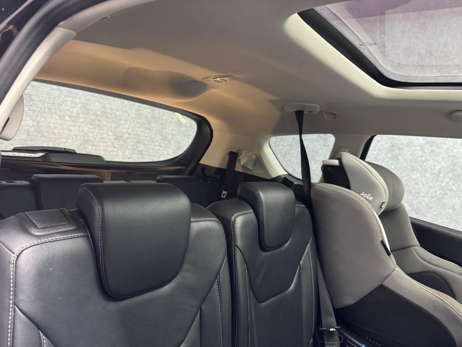 Used Ford S-Max 2017 for sale - 76151615: Photo 18