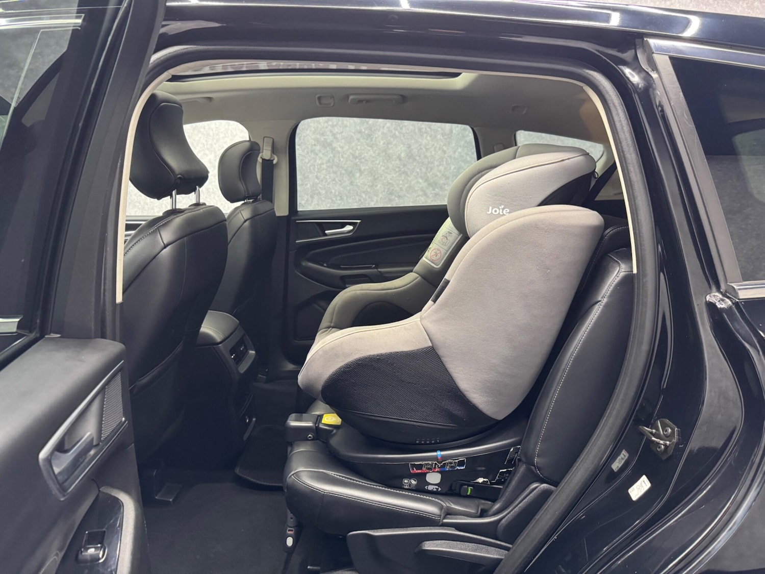 Used Ford S-Max 2017 for sale - 76151615: Photo 19