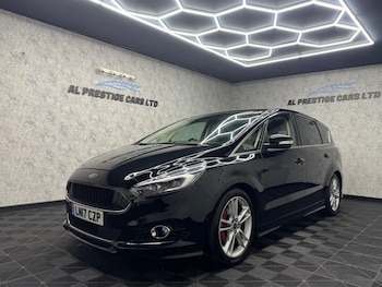 2017 (17) - 2.0 TDCi Titanium Sport Powershift Euro 6 (s/s) 5dr
