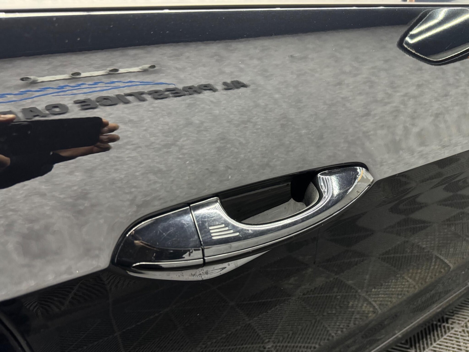 Used Ford S-Max 2017 for sale - 76151615: Photo 28