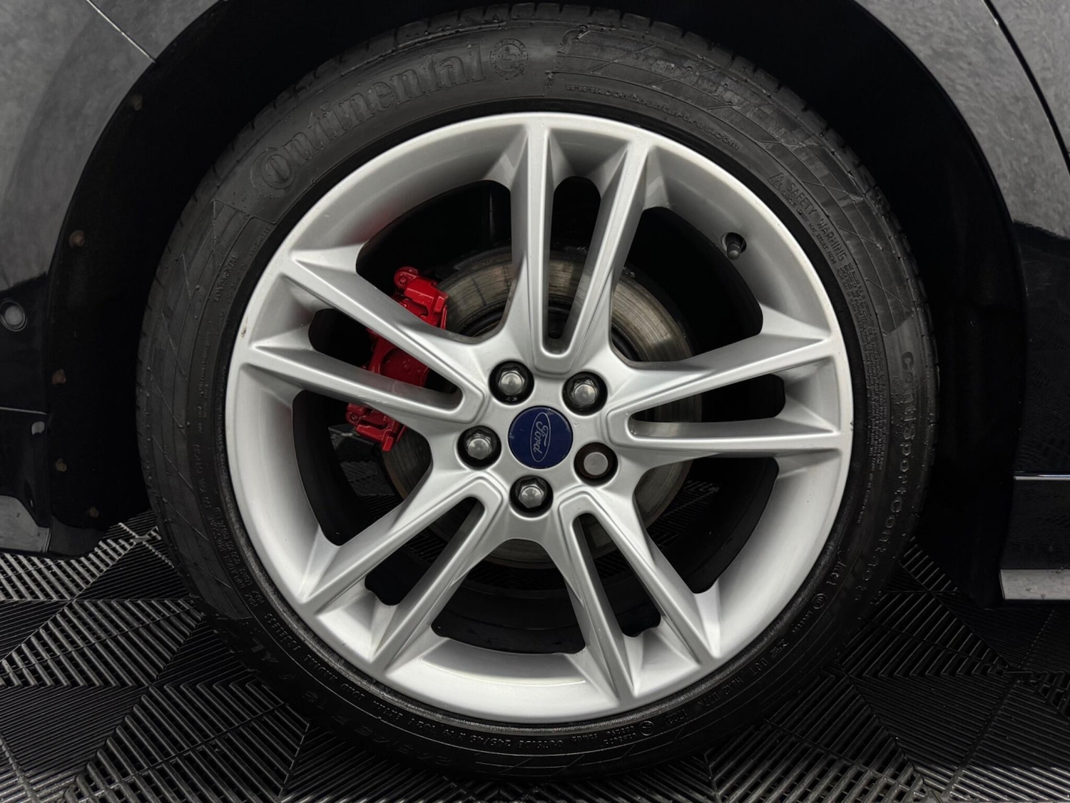 Used Ford S-Max 2017 for sale - 76151615: Photo 31