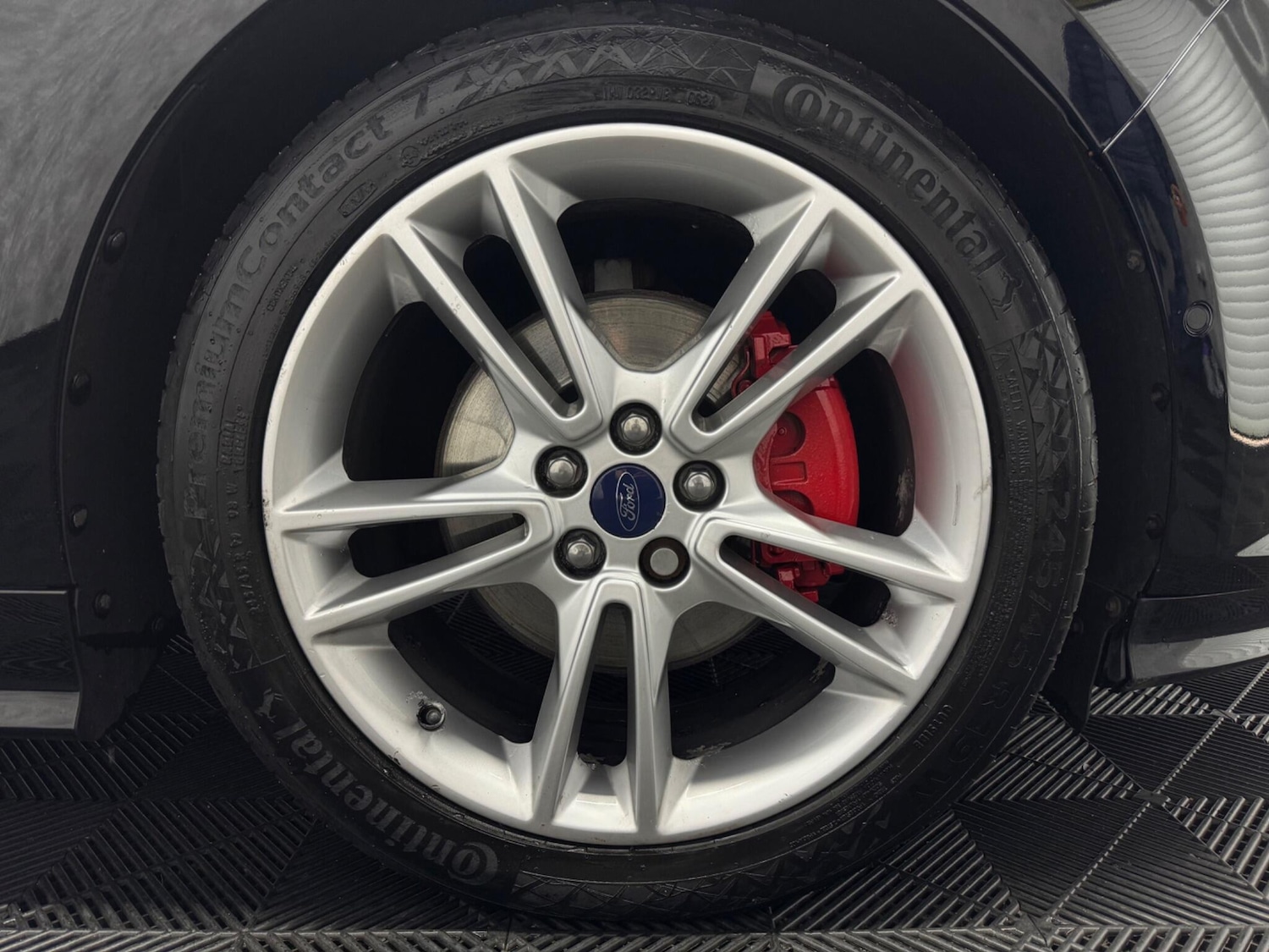 Used Ford S-Max 2017 for sale - 76151615: Photo 32