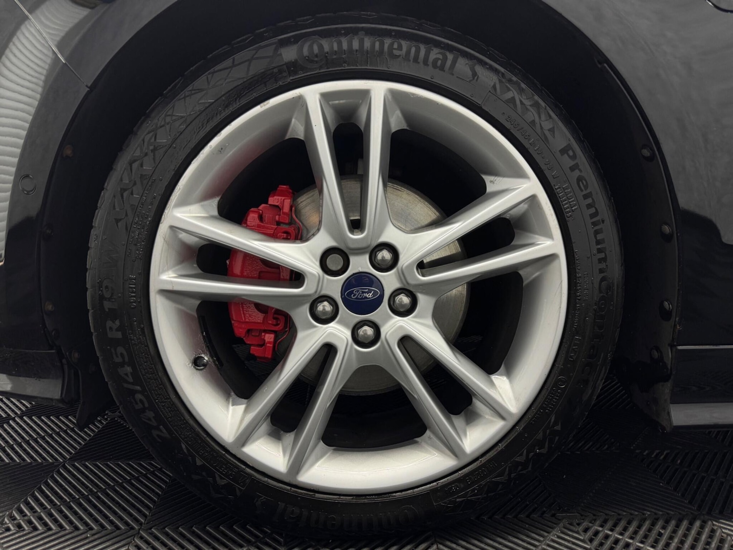 Used Ford S-Max 2017 for sale - 76151615: Photo 33