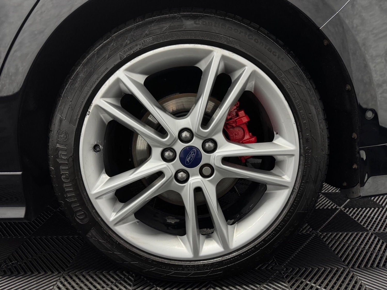 Used Ford S-Max 2017 for sale - 76151615: Photo 34