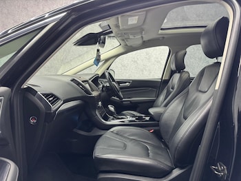 Used Ford S-Max 2017 for sale - 76151615: Photo 3