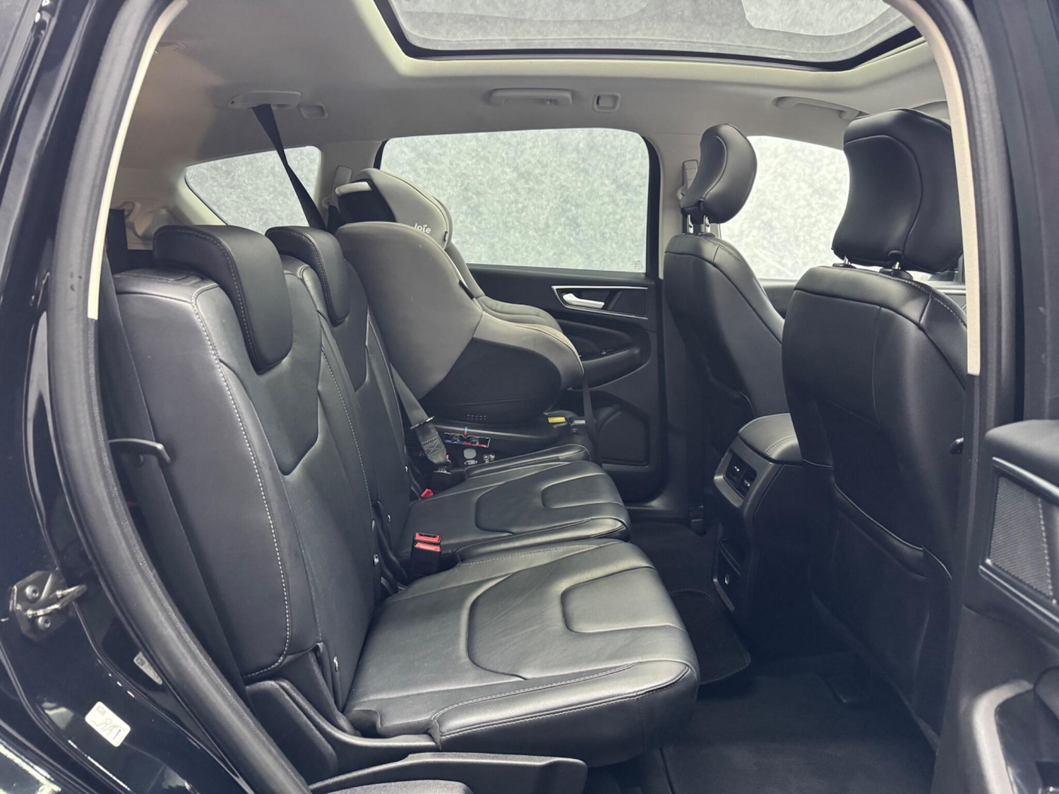 Used Ford S-Max 2017 for sale - 76151615: Photo 6