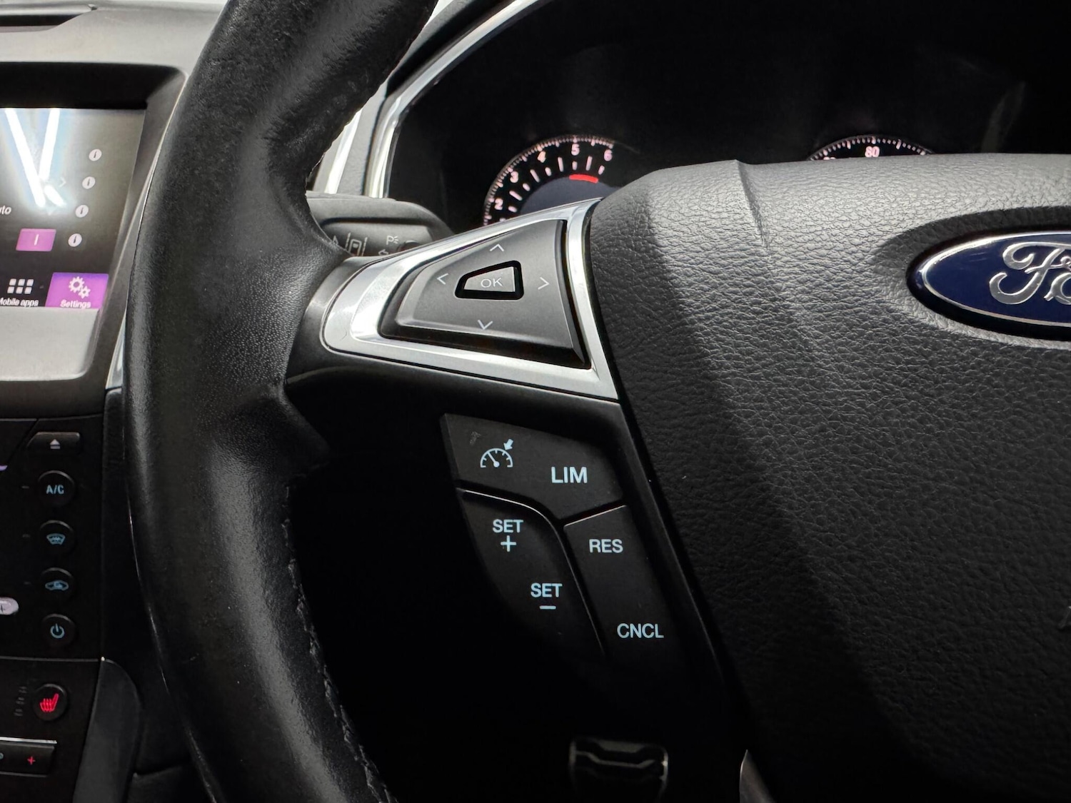 Used Ford S-Max 2017 for sale - 76151615: Photo 7