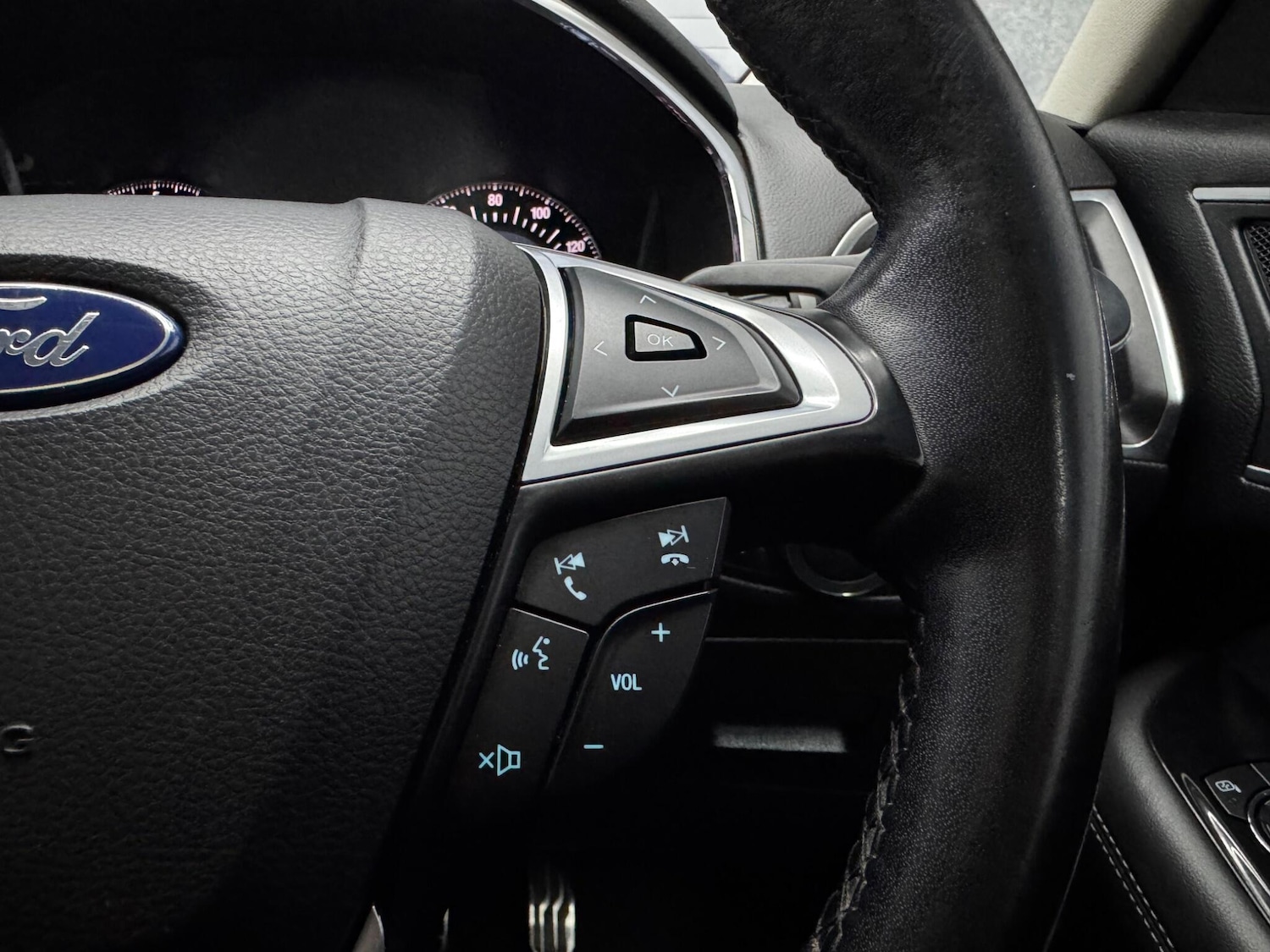 Used Ford S-Max 2017 for sale - 76151615: Photo 8