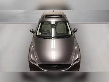 Used Mazda CX-5 2018 for sale - 79726518: Photo