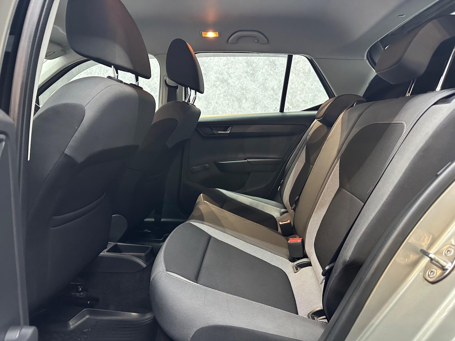 Used Skoda Fabia for sale - 78057759: Photo 10