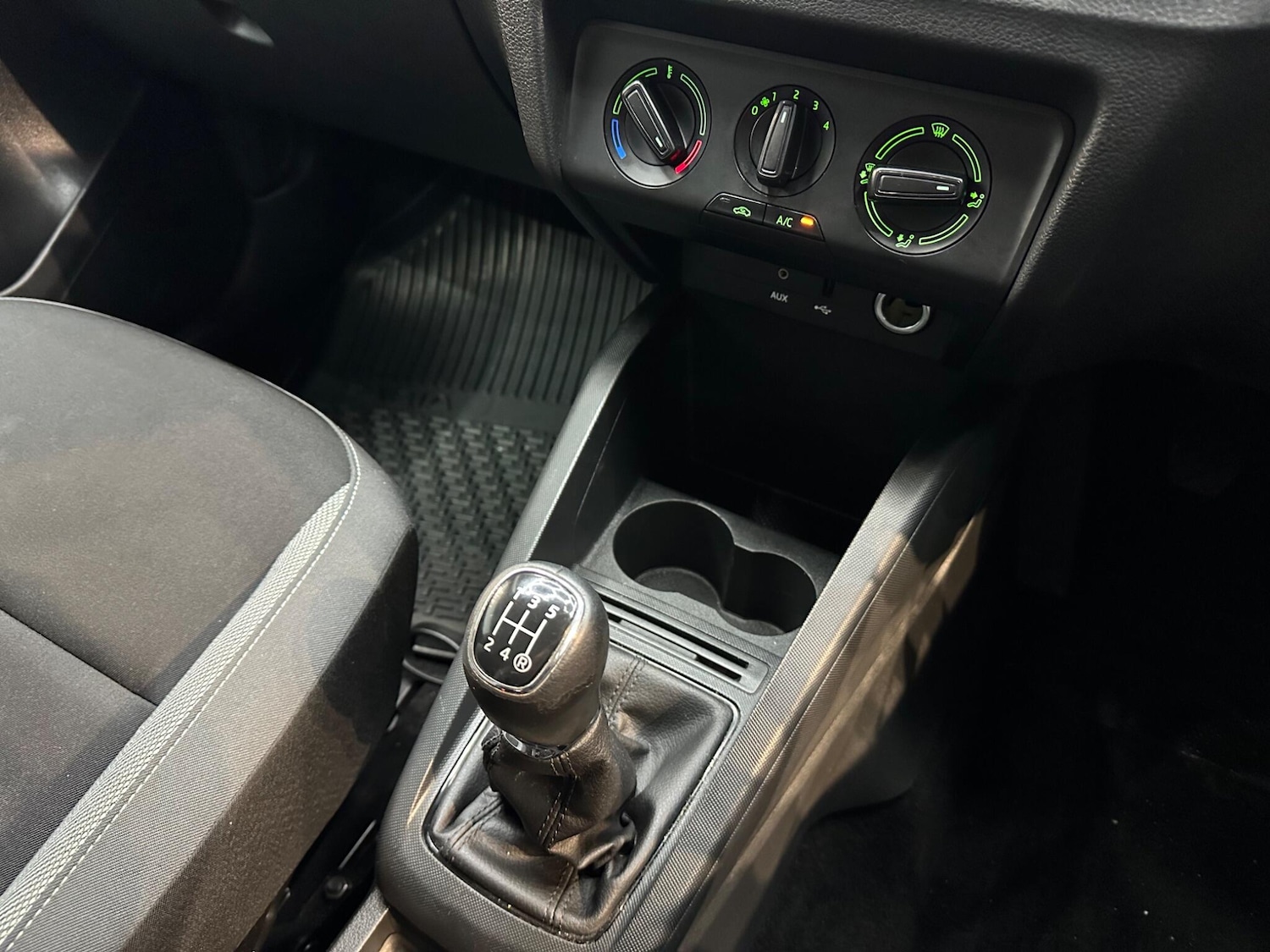 Used Skoda Fabia for sale - 78057759: Photo 12