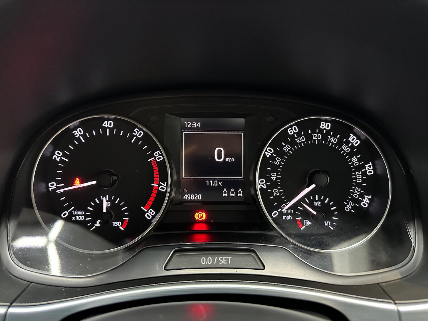 Used Skoda Fabia for sale - 78057759: Photo 13