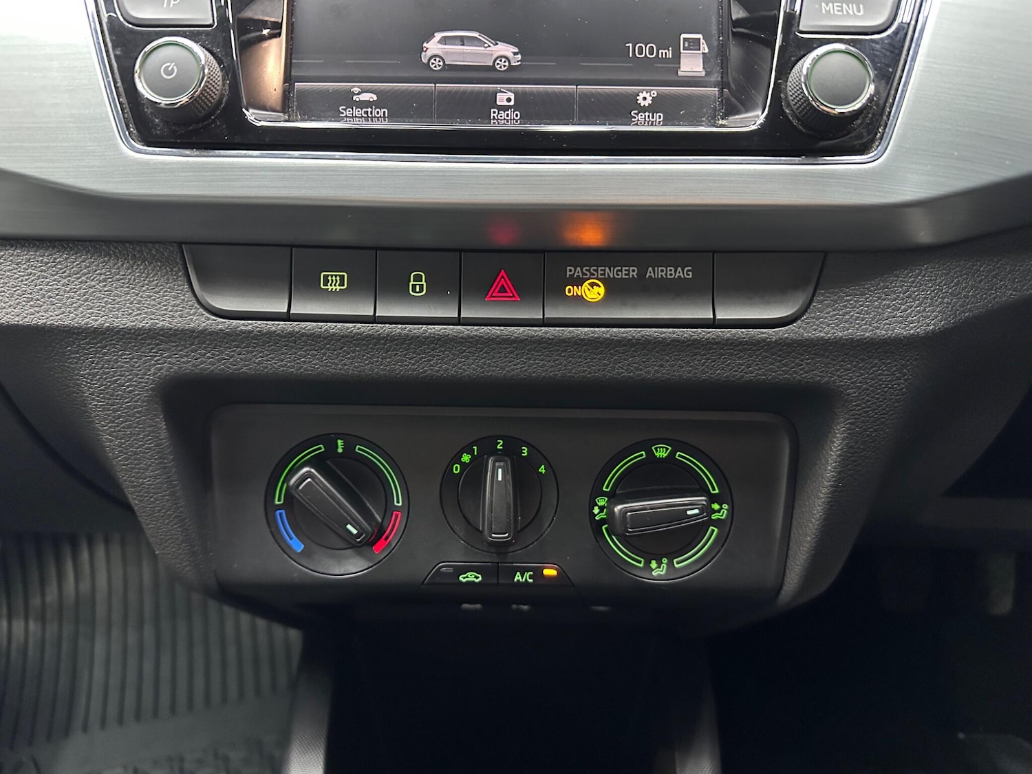 Used Skoda Fabia for sale - 78057759: Photo 14