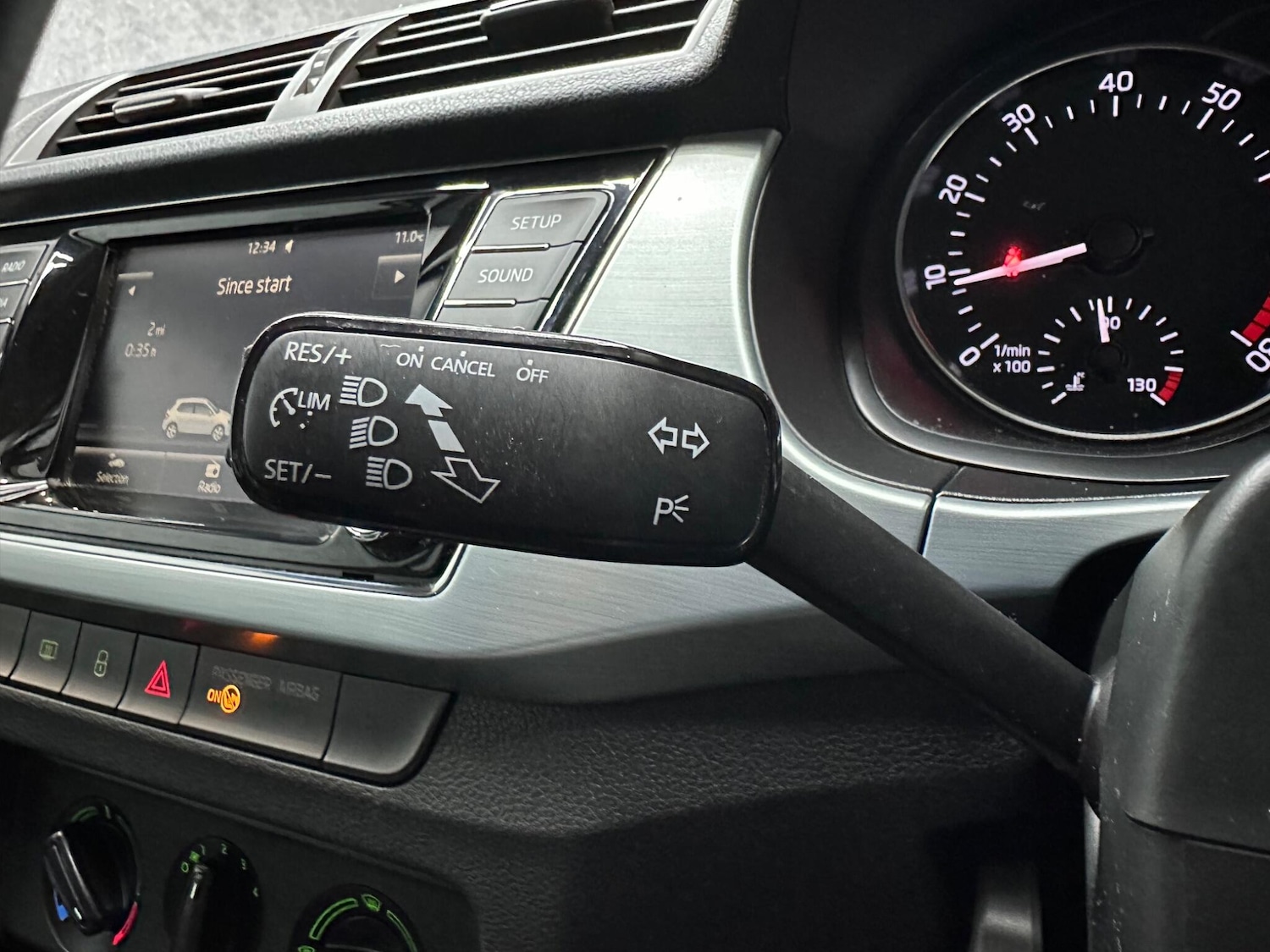 Used Skoda Fabia for sale - 78057759: Photo 15