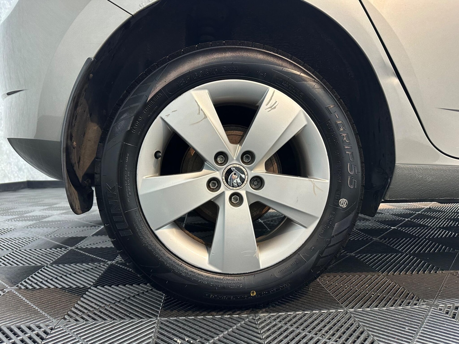 Used Skoda Fabia for sale - 78057759: Photo 19