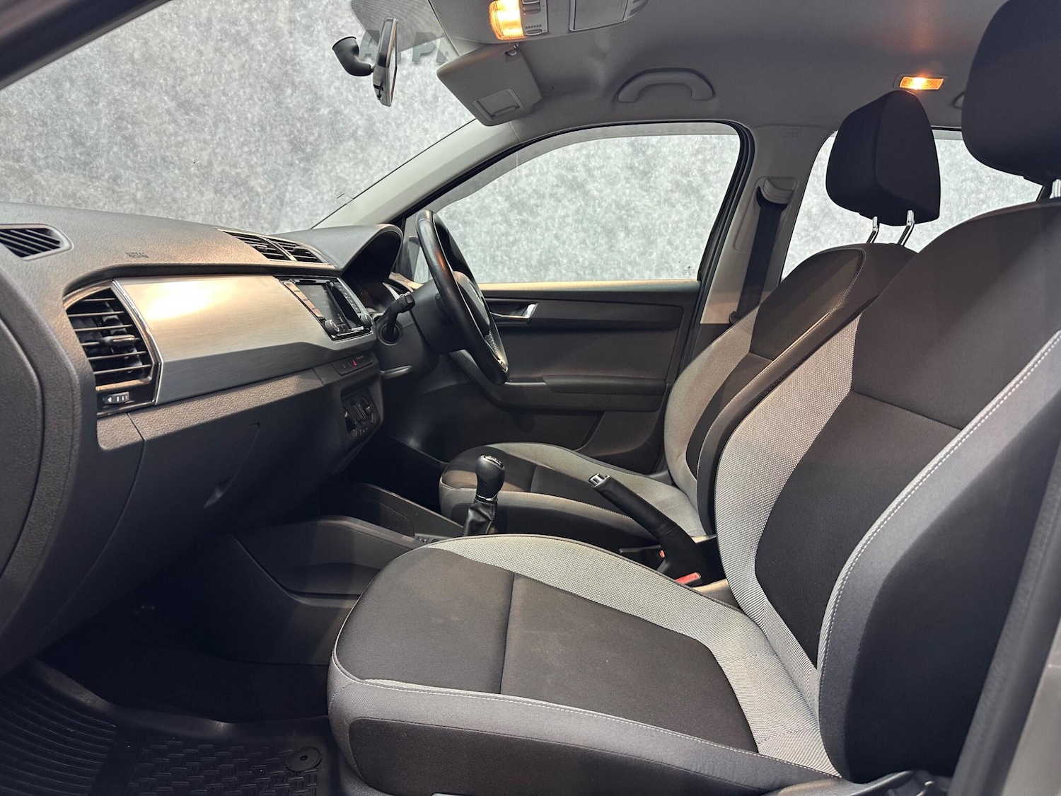 Used Skoda Fabia for sale - 78057759: Photo 3