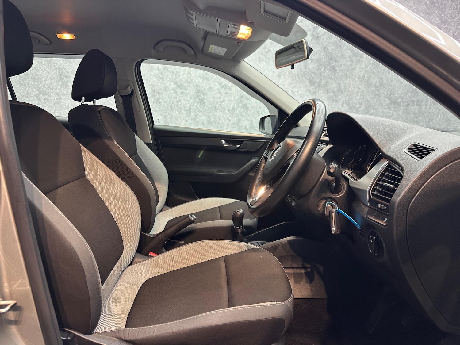 Used Skoda Fabia for sale - 78057759: Photo 8