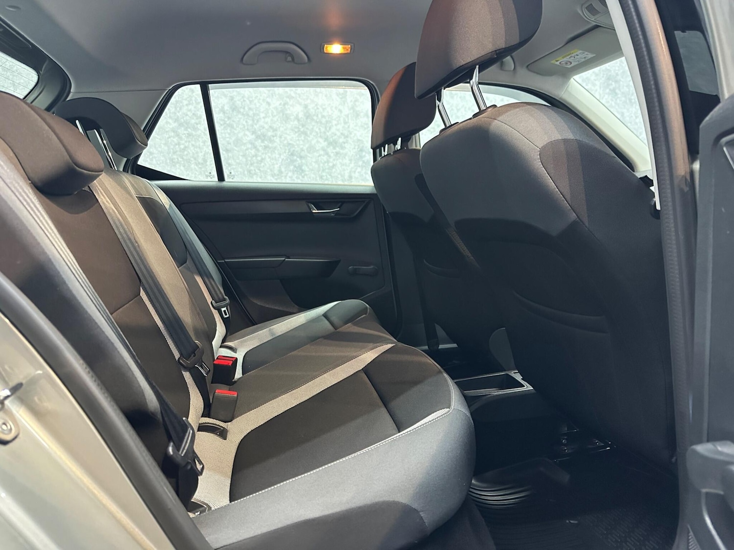 Used Skoda Fabia for sale - 78057759: Photo 9