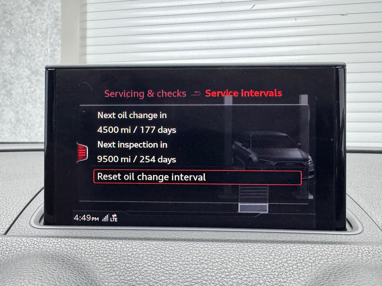 Used Audi A3 2017 for sale - 76189261: Photo 11
