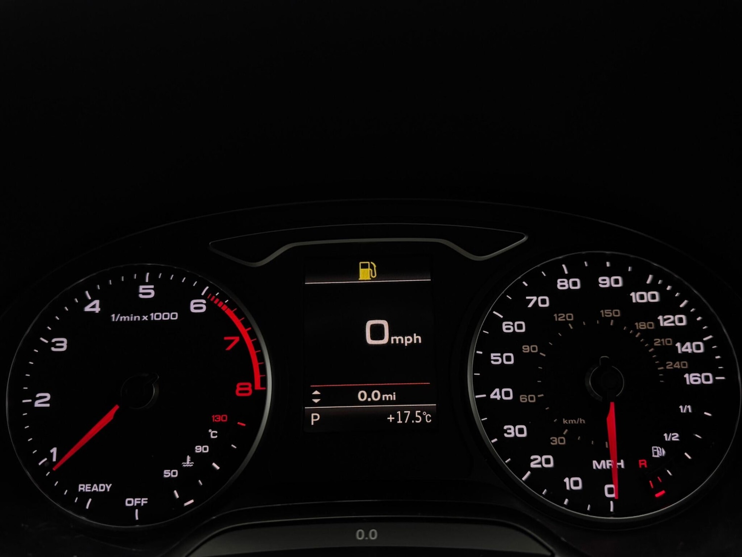 Used Audi A3 2017 for sale - 76189261: Photo 17